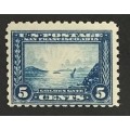 United States 403 F MNH