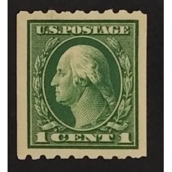 United States 410 VF MH