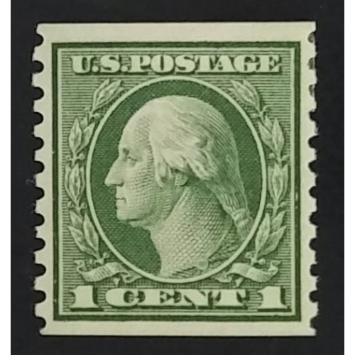 United States 443 VF MH