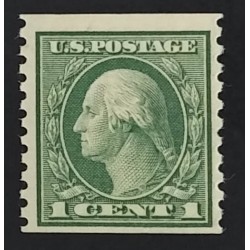 United States 443 F-VF MH