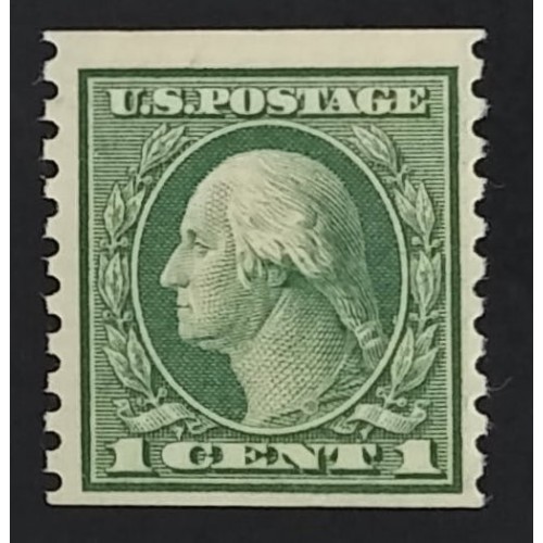 United States 443 F-VF MH