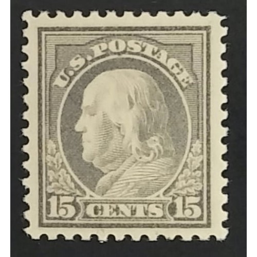 United States 514 VF MNH