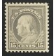 United States 514 VF MNH
