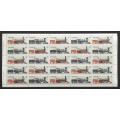 Canada 1037a Sheet MNH