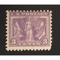 United States 537c F MRG