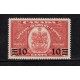 Canada E9 VF MNH