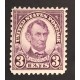 United States 555 F MNH
