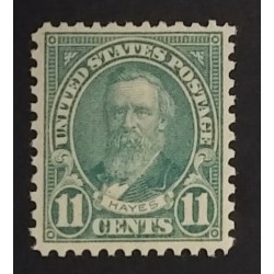 United States 563 VF MRG