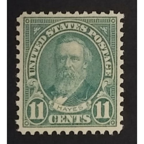 United States 563 VF MRG