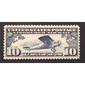 United States C10 VF MNH