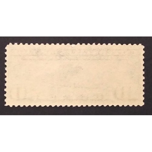 United States C10 VF MNH