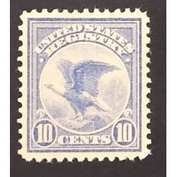 United States F1 VF MNH