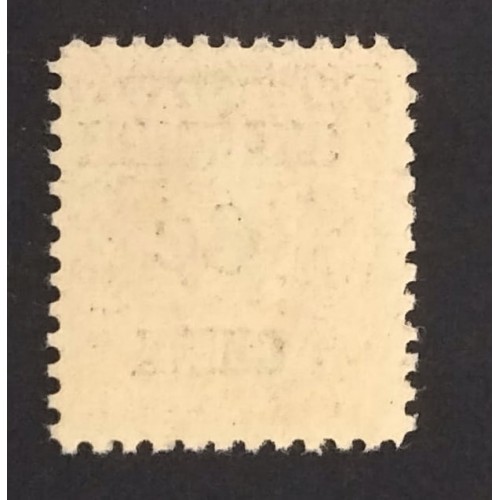 United States K3 F-VF MNH