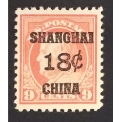 United States K9 F-VF MLH