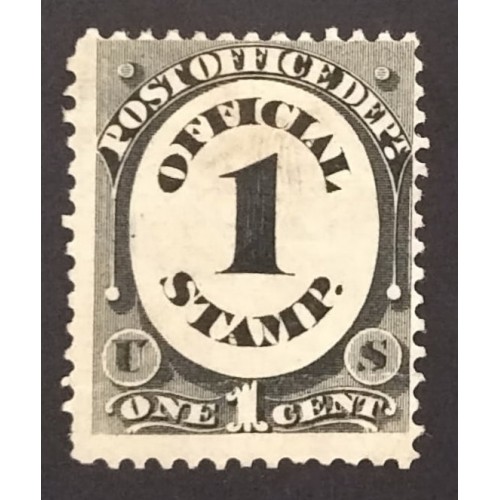 United States O47 F MH