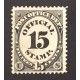 United States O53 VF MH