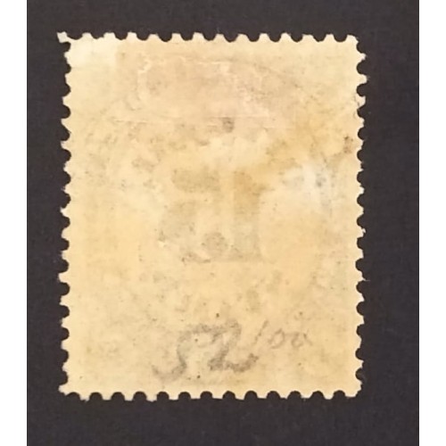 United States O53 VF MH