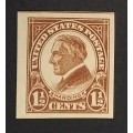United States 576 VF MNH