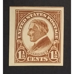 United States 576 VF MNH