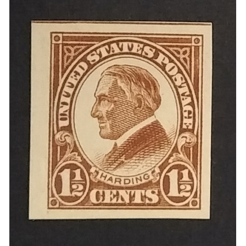United States 576 VF MNH