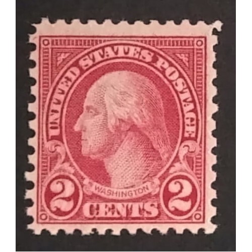 United States 579 F-VF MNH