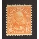 United States 587 VF MH