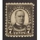 United States 588 F-VF MNH