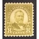 United States 589 VF MNH