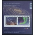 Canada 3102 Souvenir Sheet MNH
