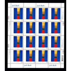 Canada 2321 Sheet MNH