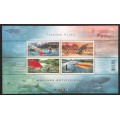 Canada 2087 Souvenir Sheet MNH