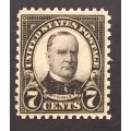 United States 559 F-VF MNH
