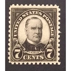 United States 559 F-VF MNH