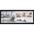 Canada 2027 Souvenir Sheet MNH