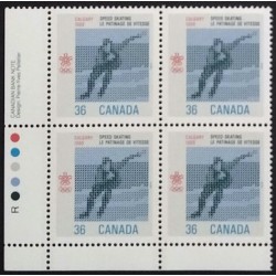 Canada 1130 Plate Block LL VF MNH