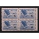 Canada O31 Block VF MNH