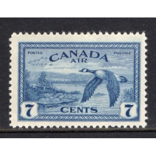 Canada C9 F-VF MNH
