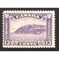 Canada 201 F MNH