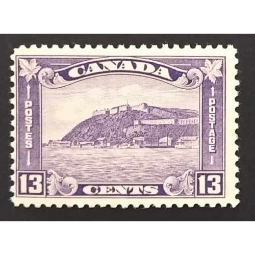Canada 201 F MNH