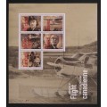 Canada 3355 Sheet VF MNH