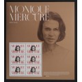 Canada 3369 Sheet VF MNH