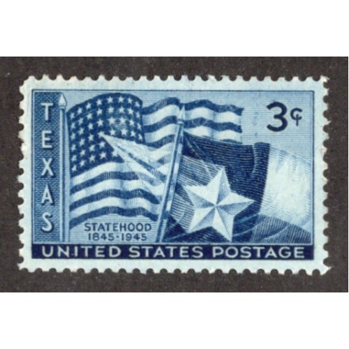 United States 938 VF MNH