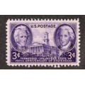 United States 941 VF MNH