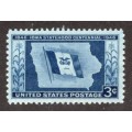 United States 942 VF MNH