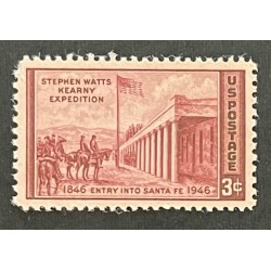 United States 944 VF MNH