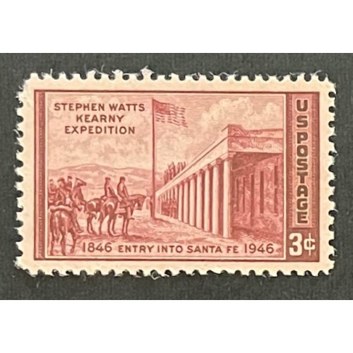 United States 944 VF MNH