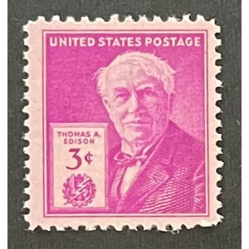 United States 945 VF MNH