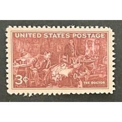United States 949 VF MNH