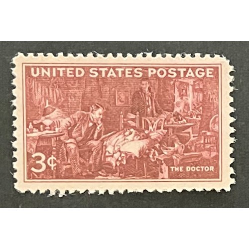 United States 949 VF MNH