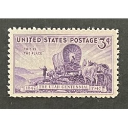 United States 950 VF MNH